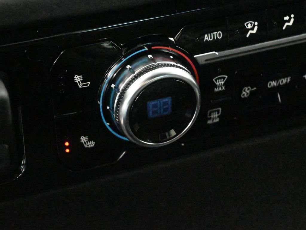 New 2026 GMC Sierra 1500 Elevation w/ Elevation Select Package image 26