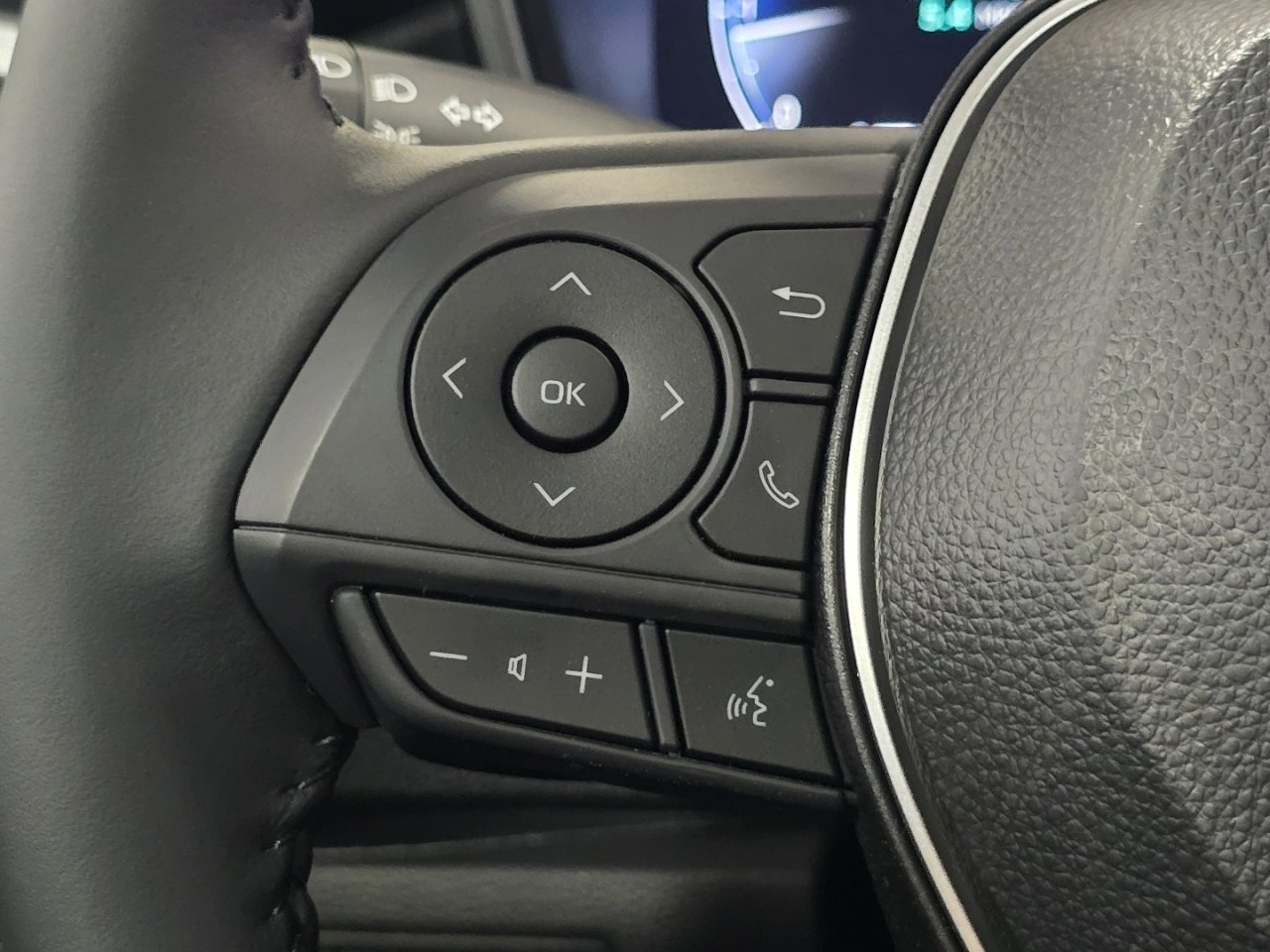 New 2026 Toyota Corolla XSE image 33