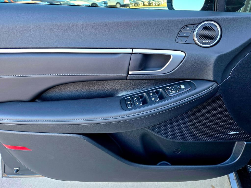 Certified 2025 Hyundai Sonata Limited image 31