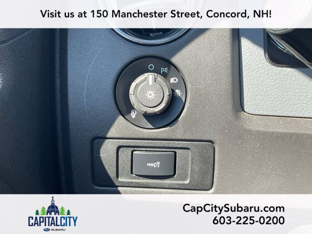 Used 2014 Ford F150 XLT w/ Equipment Group 302A Luxury AWD/4WD image 24