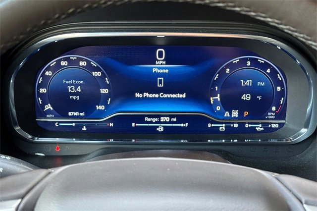 Used 2024 Chevrolet Suburban LT image 38