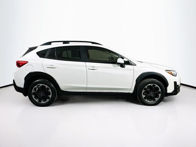Used 2021 Subaru Crosstrek 2.0i Premium w/ Moonroof Package image 9