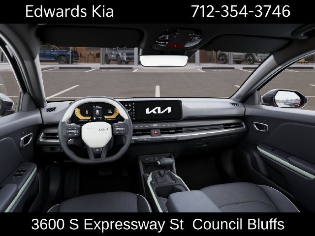New 2026 Kia K4 GT-Line FWD image 16