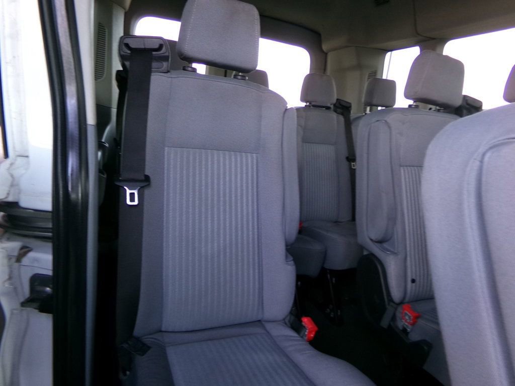 Used 2018 Ford Transit 350 XLT image 18