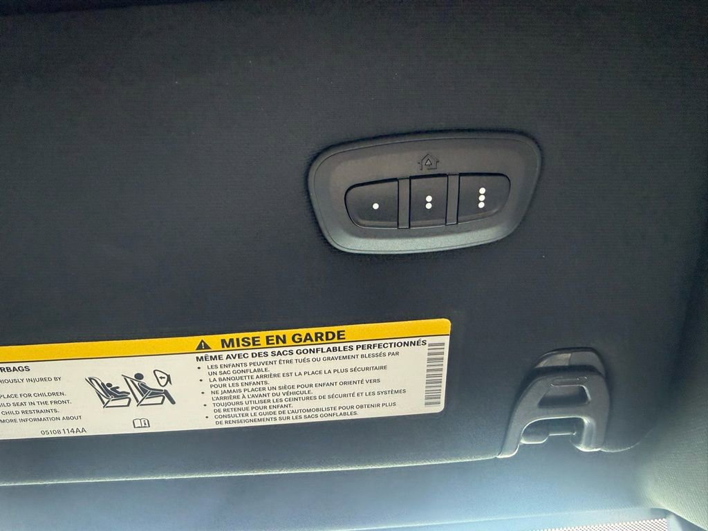 New 2025 RAM 2500 Laramie image 51