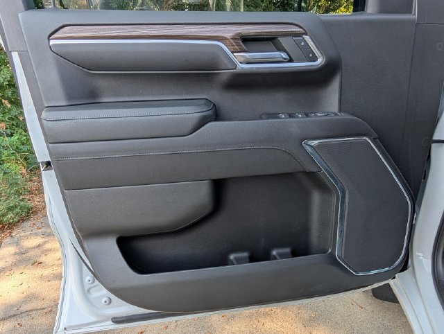 Certified 2023 Chevrolet Silverado 1500 LT Trail Boss w/ Protection Package AWD/4WD image 18