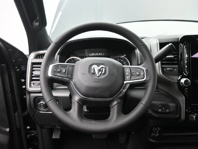 New 2026 RAM 3500 Tradesman AWD/4WD image 27