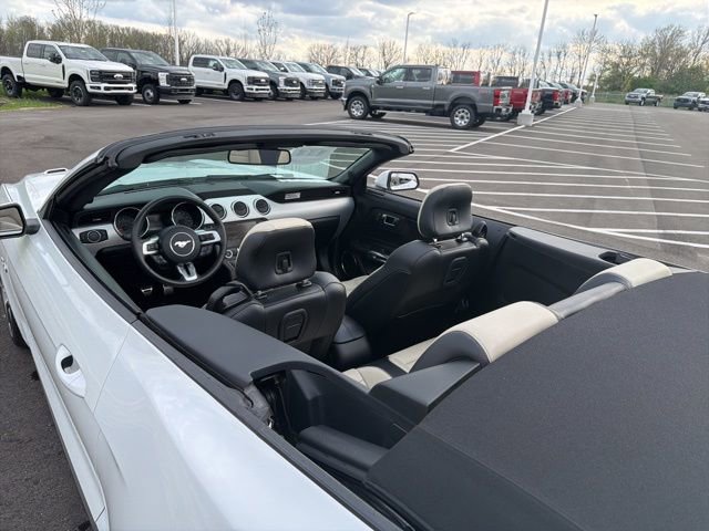 Used 2015 Ford Mustang GT Premium w/ Equipment Group 401A RWD image 18