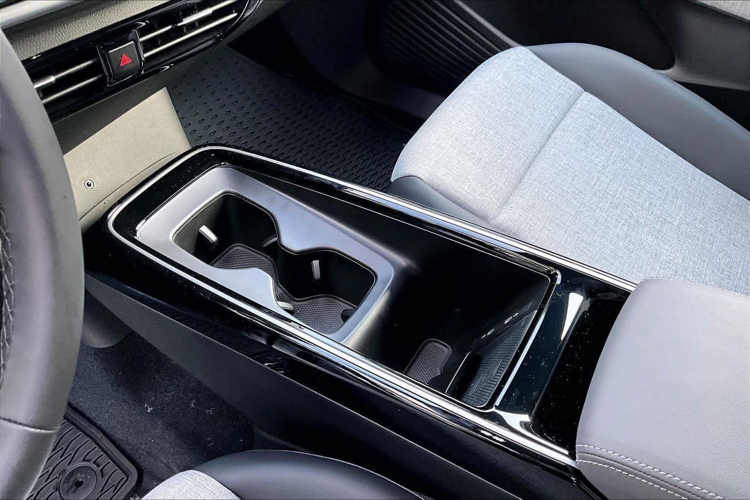 New 2026 Volkswagen ID.4 Pro RWD image 7