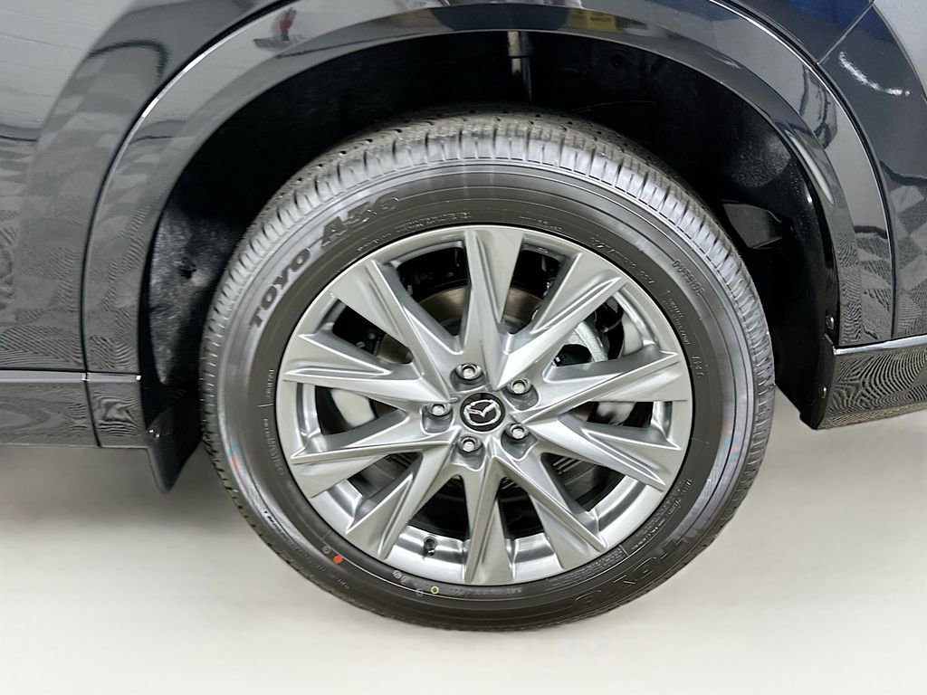 New 2025 MAZDA CX-5 AWD 2.5 S w/ Premium Plus Pkg image 24