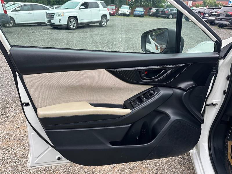 Used 2018 Subaru Impreza 2.0i AWD/4WD image 12