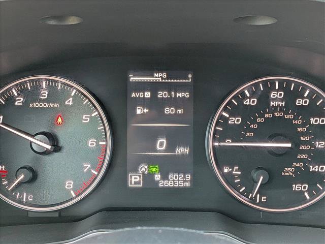 Certified 2025 Subaru Outback Limited XT AWD/4WD image 11