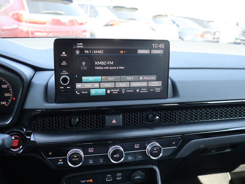 Certified 2024 Honda CR-V EX-L image 20