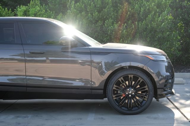 New 2026 Land Rover Range Rover Velar Belgravia AWD/4WD image 13