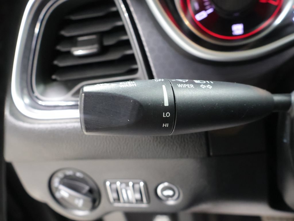 Used 2018 Dodge Challenger GT AWD/4WD image 30