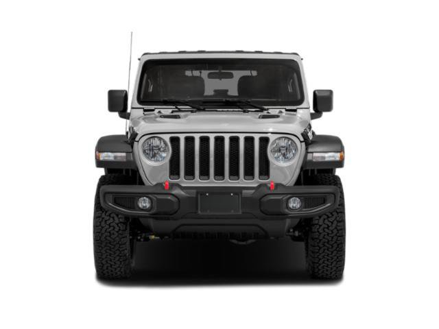 Used 2020 Jeep Wrangler Rubicon AWD/4WD image 7