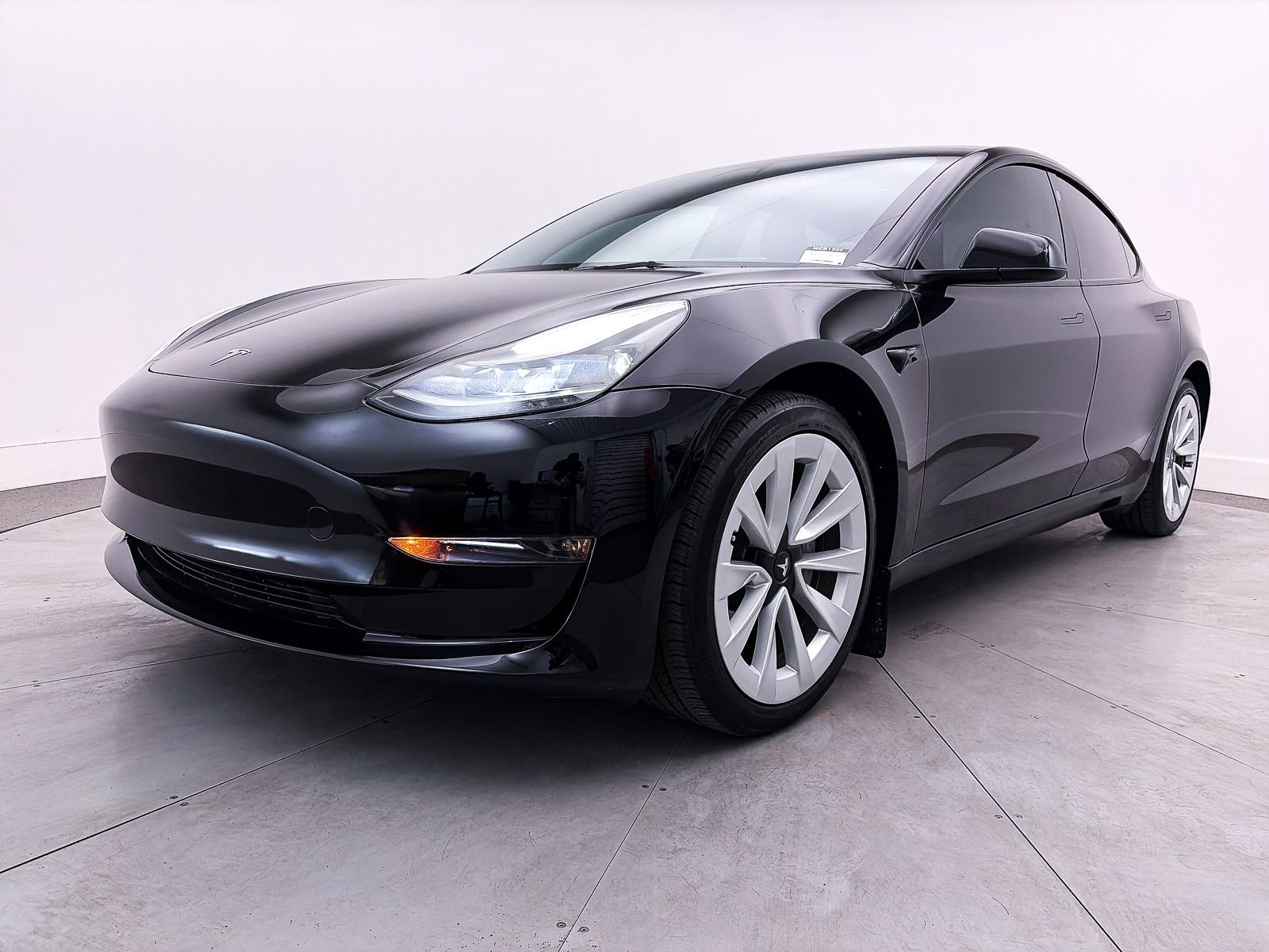 Used 2023 Tesla Model 3 Long Range image 12