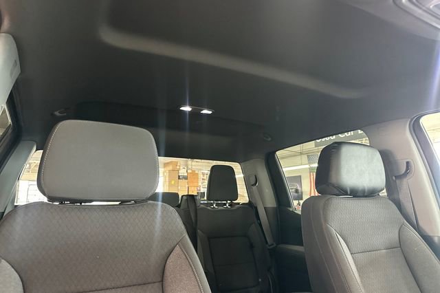 Used 2022 Chevrolet Silverado 1500 LT Trail Boss w/ Safety Package image 19