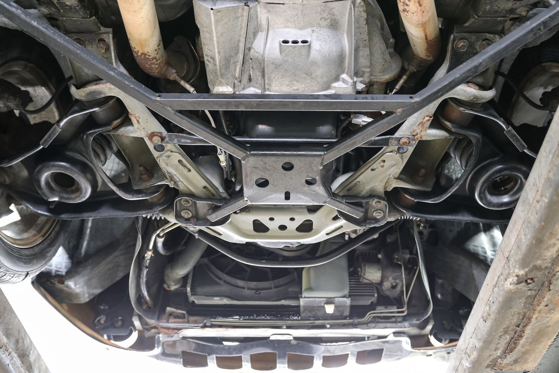 Used 1995 Ford Mustang GT RWD image 27