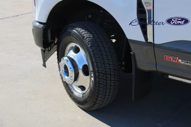 New 2026 Ford F350 King Ranch image 5