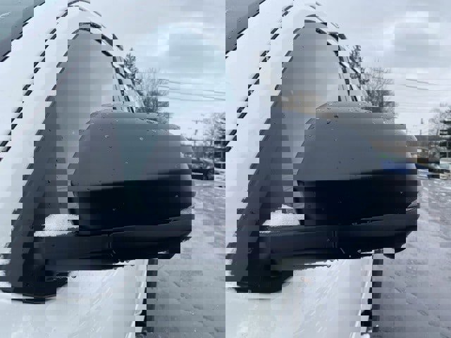 New 2025 Toyota 4Runner TRD Off-Road Premium image 14