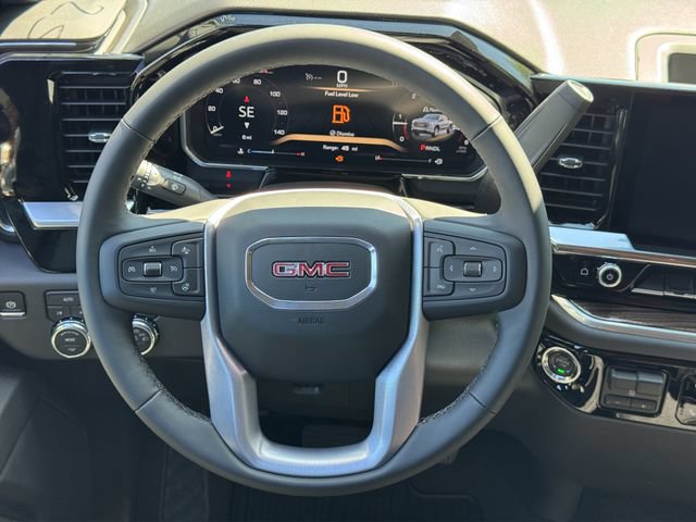 New 2026 GMC Sierra 1500 Elevation AWD/4WD image 15