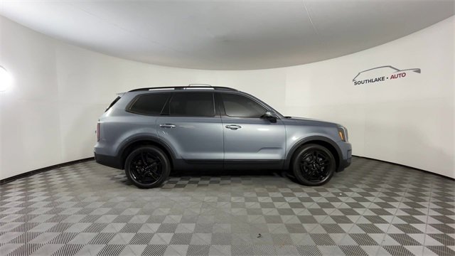 Certified 2024 Kia Telluride EX X-Line image 9