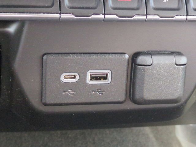 Used 2021 Chevrolet Silverado 1500 Custom w/ Custom Max Trailering Package image 21