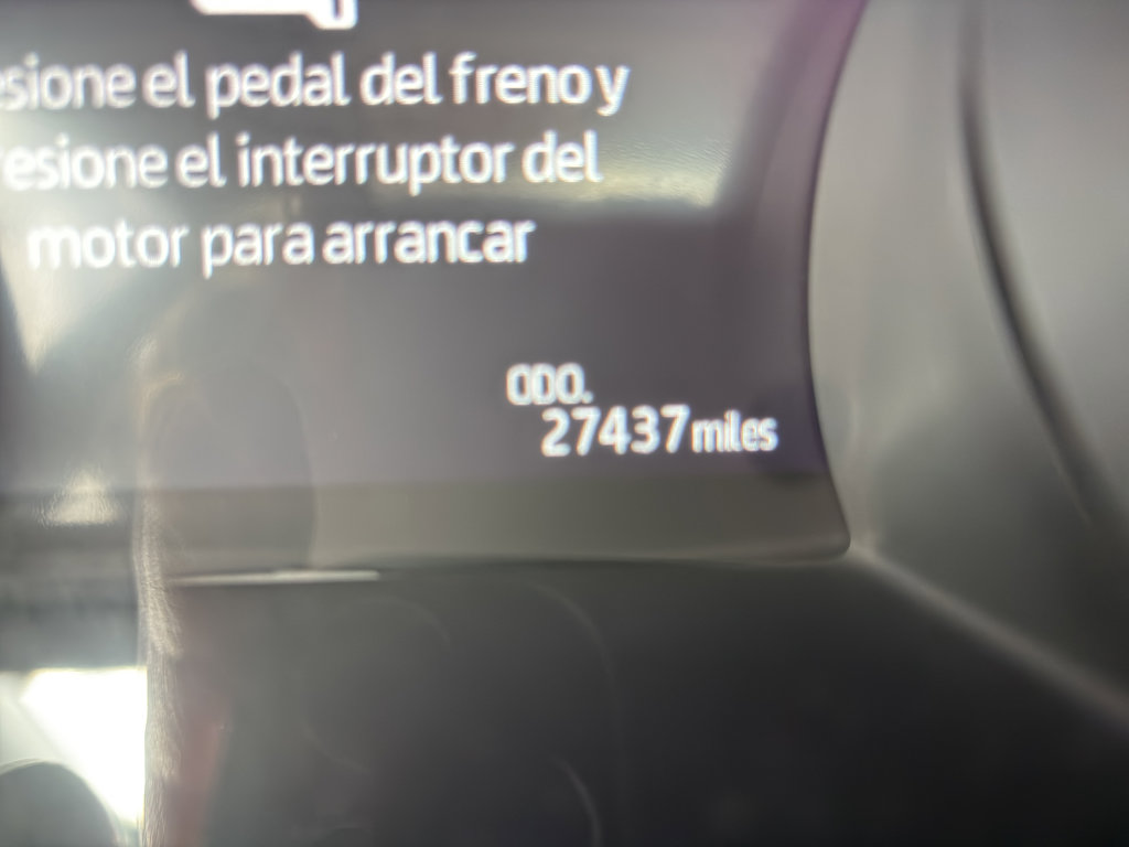 Certified 2024 Toyota Camry XSE w/ Navigation Package FWD image 5