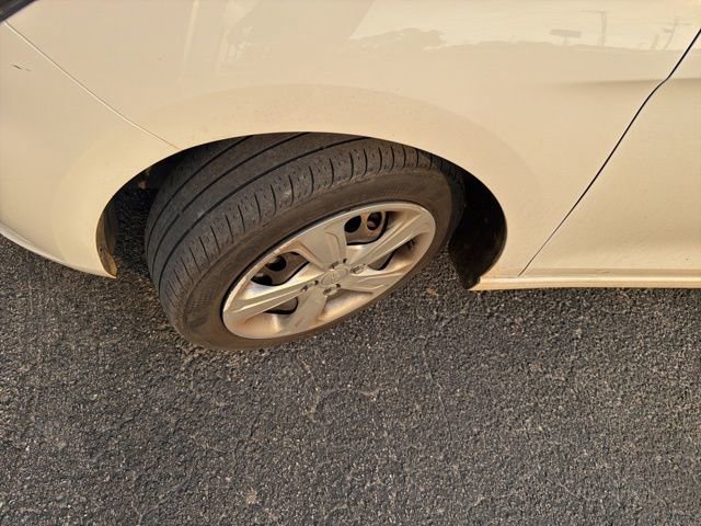 Used 2022 Chevrolet Spark LS image 2