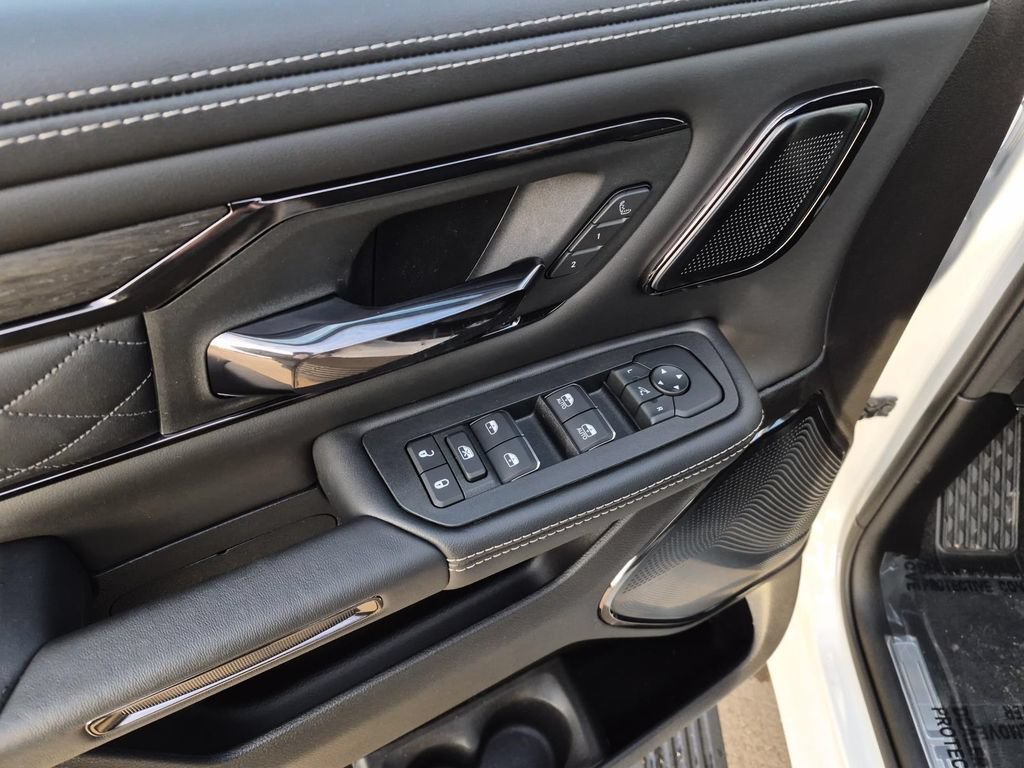 New 2026 RAM 1500 Limited AWD/4WD image 14