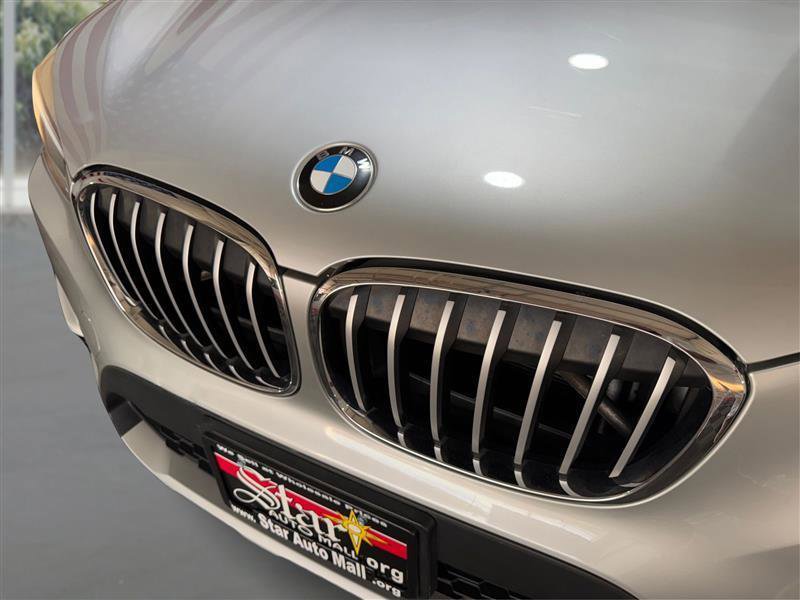 Used 2016 BMW X1 xDrive28i AWD/4WD image 20
