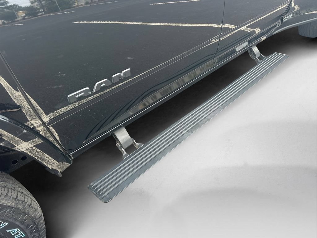 Certified 2024 RAM 3500 Limited w/ Night Edition AWD/4WD image 18