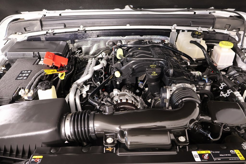 Used 2024 Jeep Gladiator Sport image 18