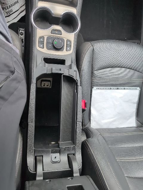 Used 2023 GMC Terrain Denali w/ LPO, Floor Liner Package image 19