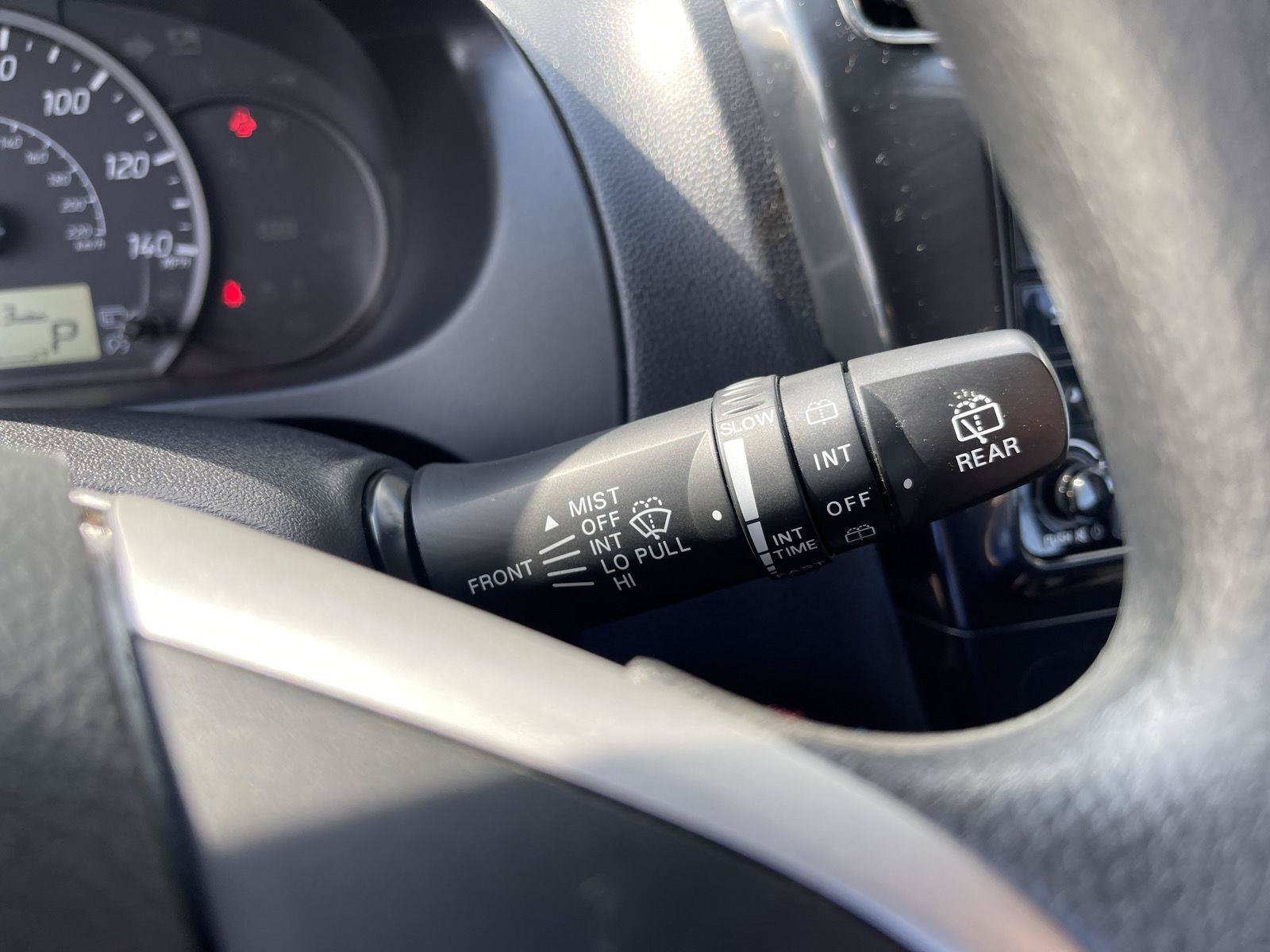 Used 2024 Mitsubishi Mirage ES FWD image 15