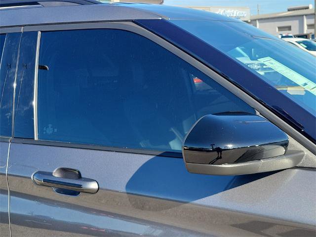 Certified 2024 Ford Explorer ST-Line w/ Class IV Trailer Tow Package image 6