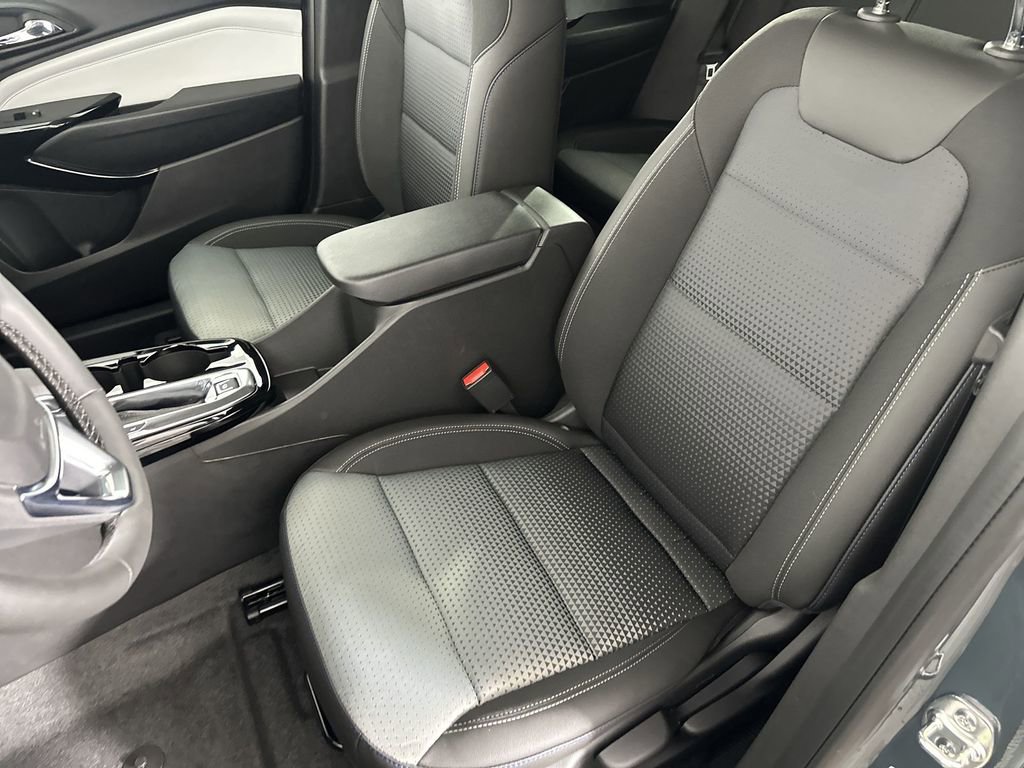 New 2026 Chevrolet Trax LT image 19