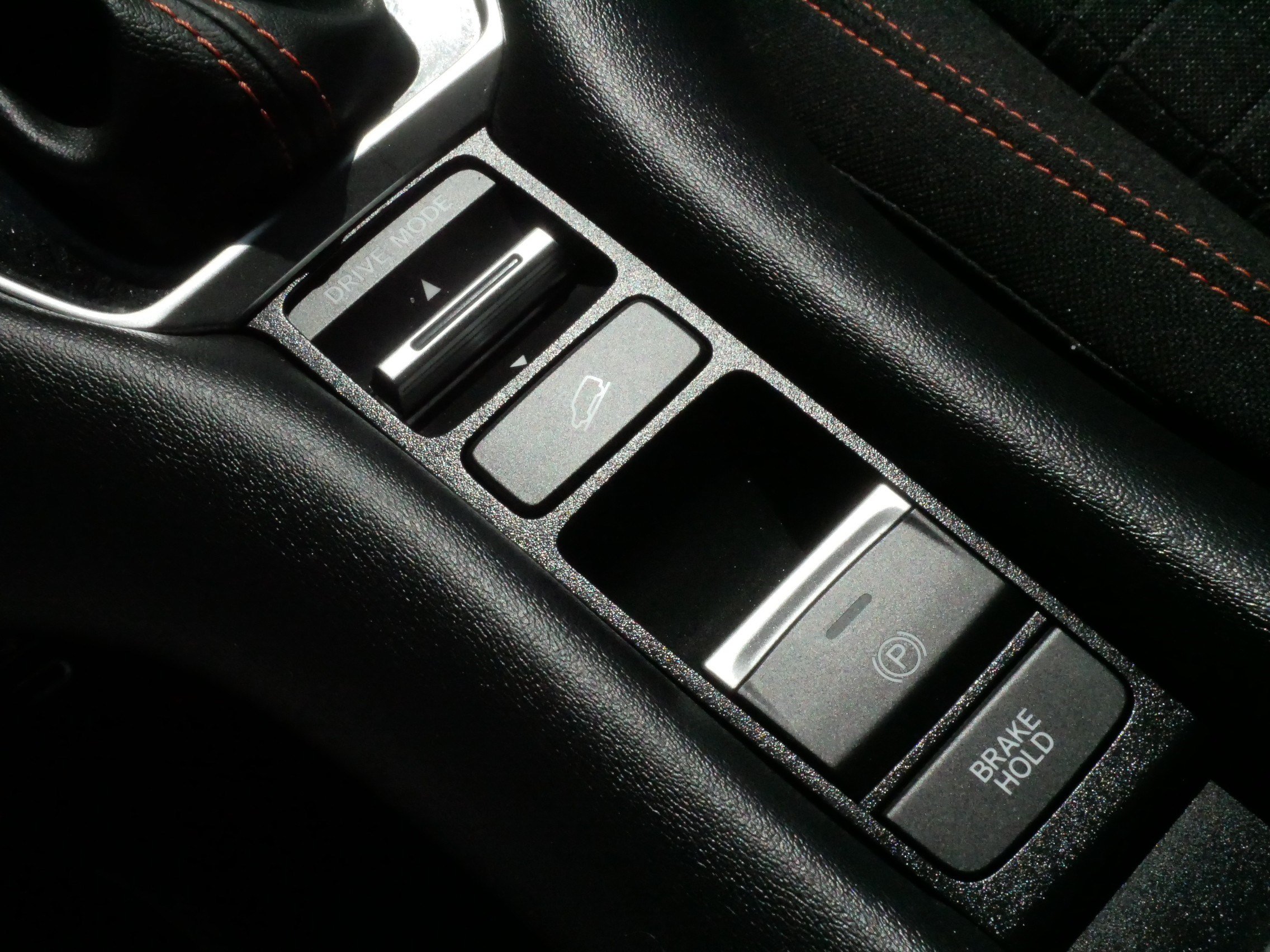 Certified 2024 Honda HR-V Sport image 25