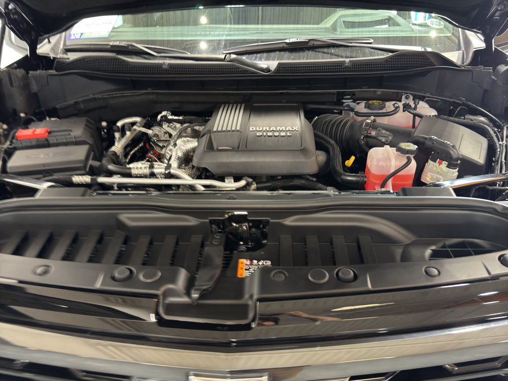 New 2026 Chevrolet Silverado 1500 ZR2 AWD/4WD image 38
