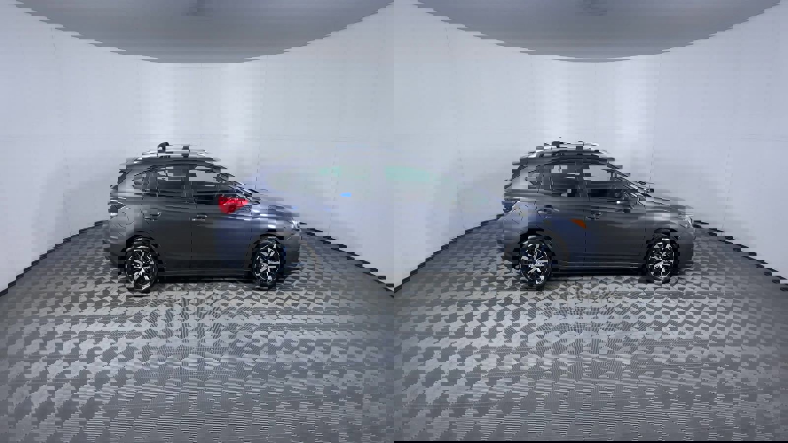 Certified 2023 Subaru Impreza Premium image 9