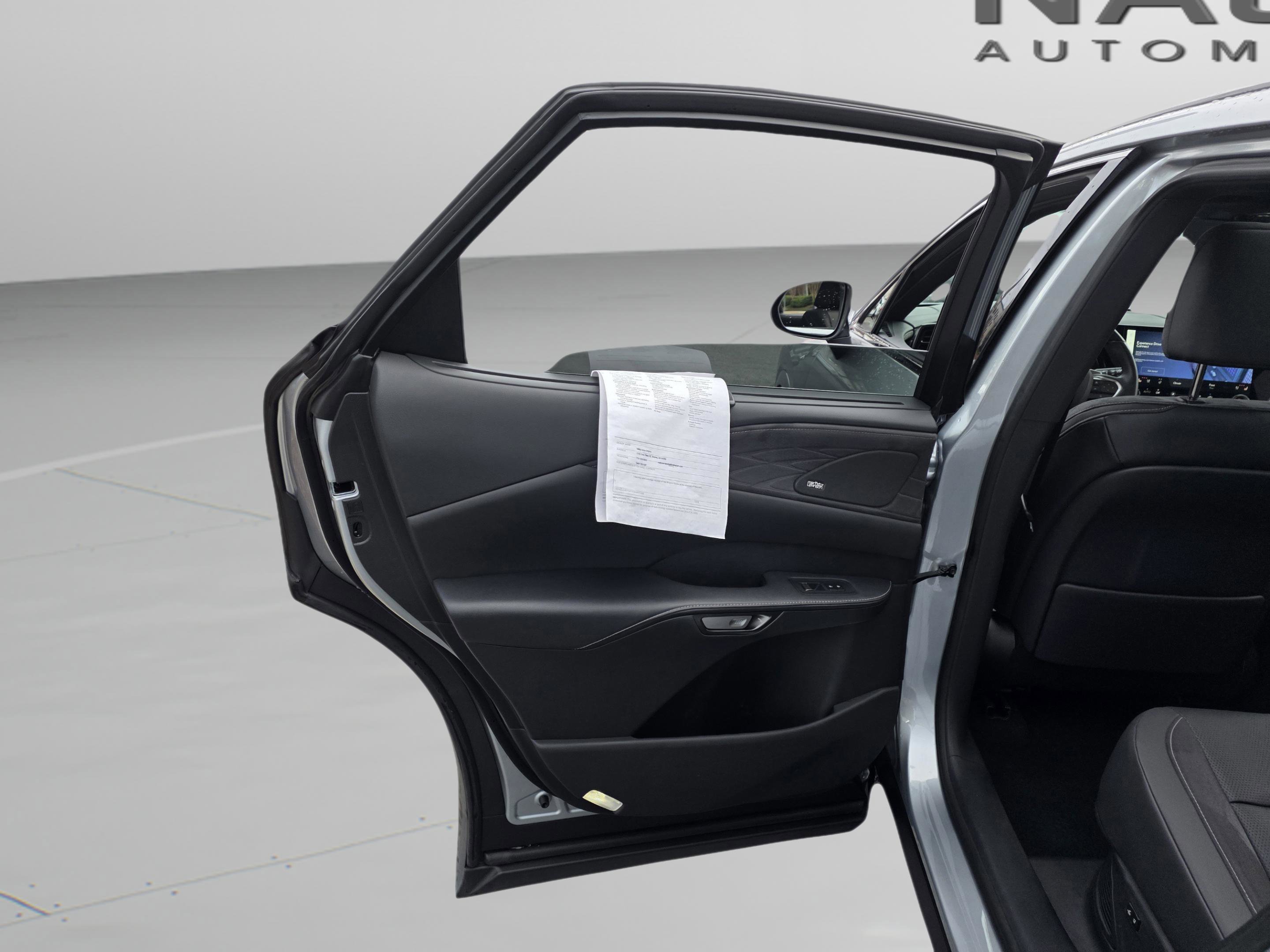 Certified 2024 Lexus RX 350 image 19