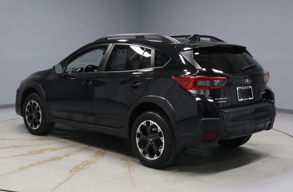 Used 2023 Subaru Crosstrek 2.0i Premium image 9