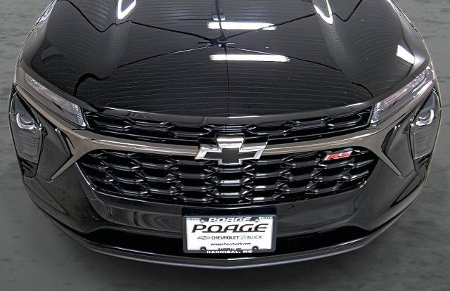 New 2026 Chevrolet Trax RS w/ Sunroof Package FWD image 16