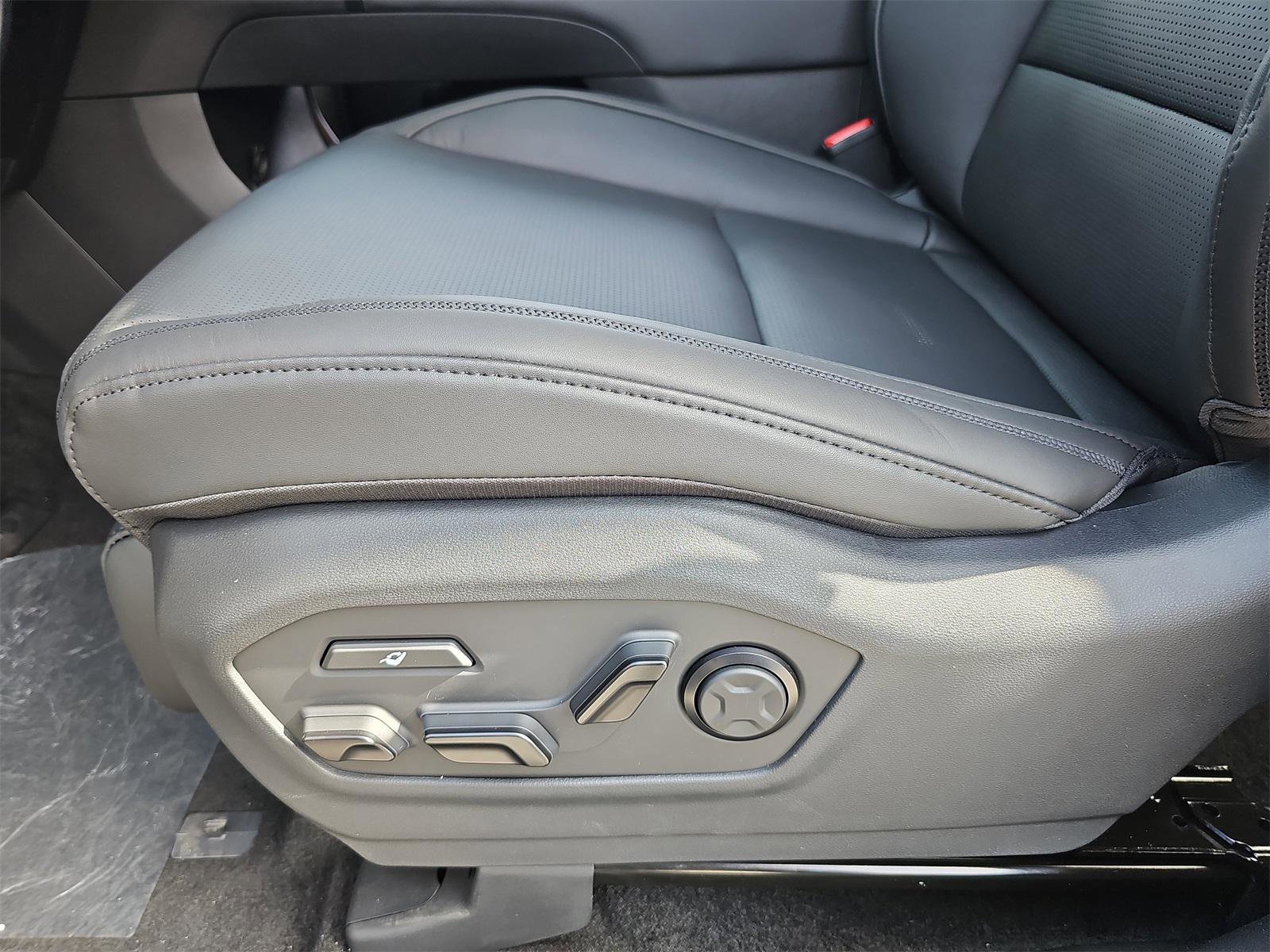 New 2026 Hyundai Santa Fe Calligraphy AWD/4WD image 32