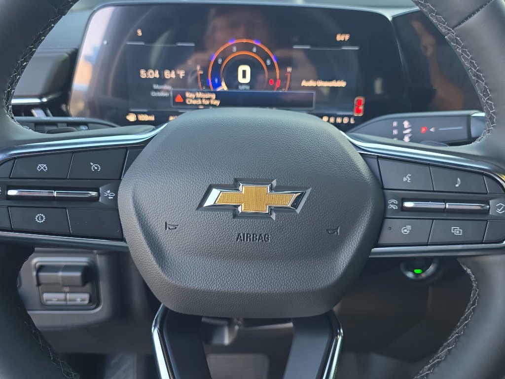 New 2026 Chevrolet Suburban LT w/ Comfort Package image 29