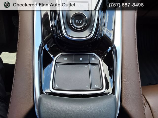 Used 2020 Acura RDX AWD w/ Technology Package image 24