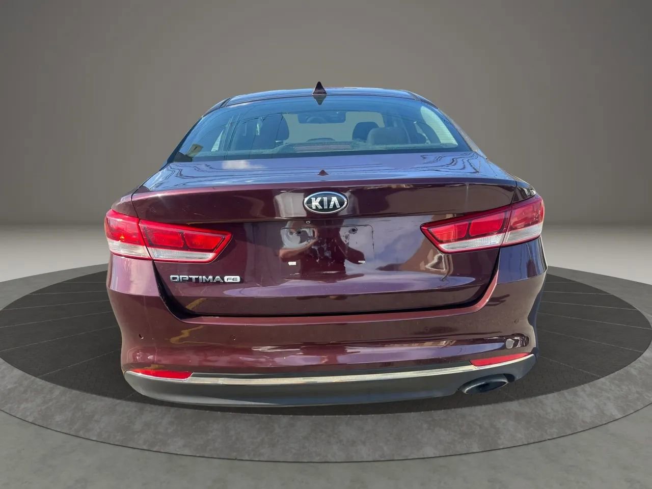Used 2018 Kia Optima LX FWD image 6