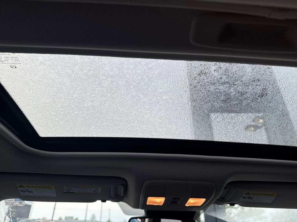 Used 2024 MAZDA CX-5 AWD 2.5 S w/ Preferred Package image 17