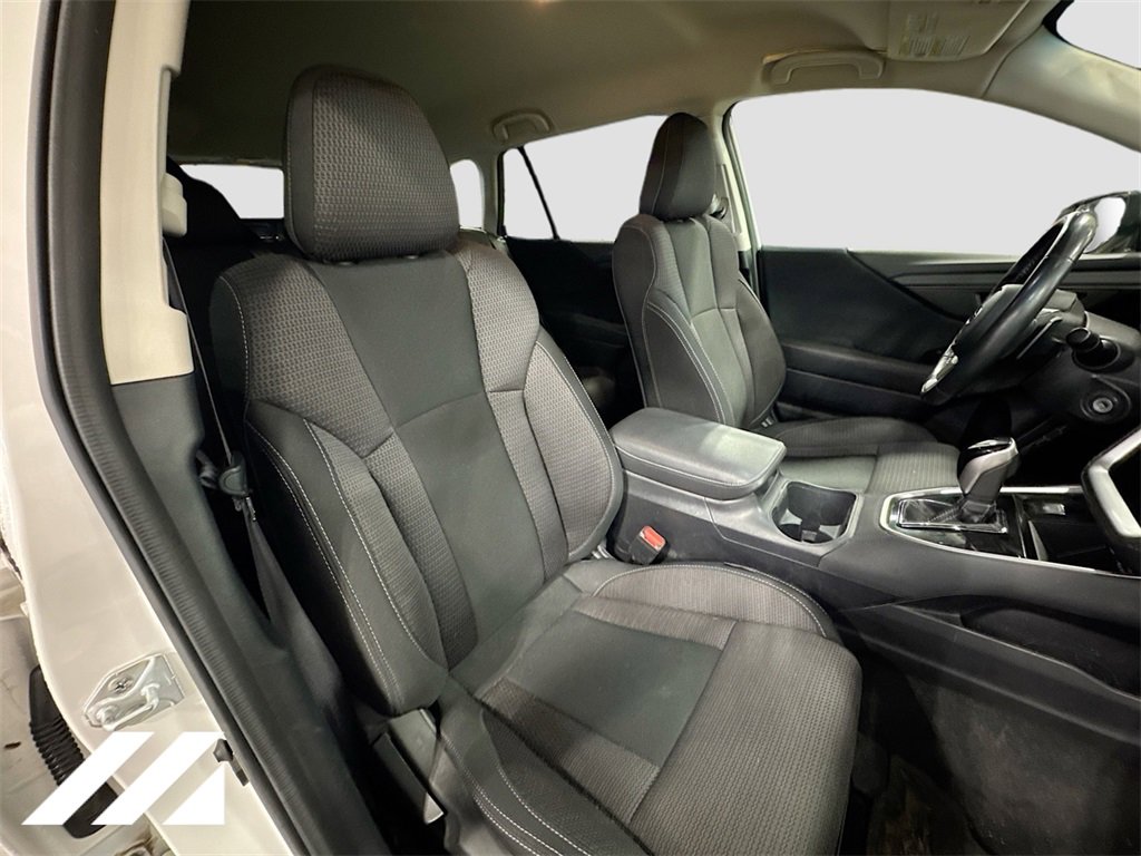 Used 2021 Subaru Outback Premium image 28